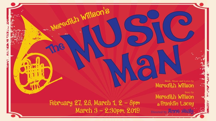 The Music Man